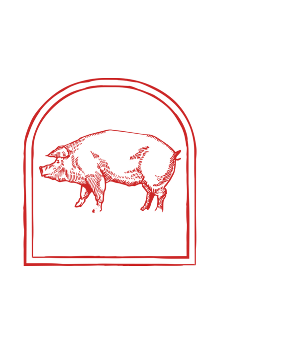 Festival BBQ - cu tata în grădina din spate! model negru pe tricou