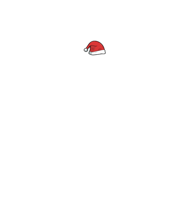 f u christmas model gri pe tricou