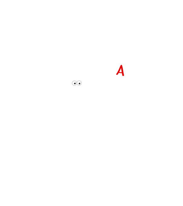 We have created a monster model negru pe tricou