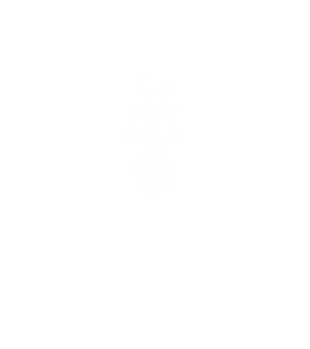 keep calm model negru pe tricou
