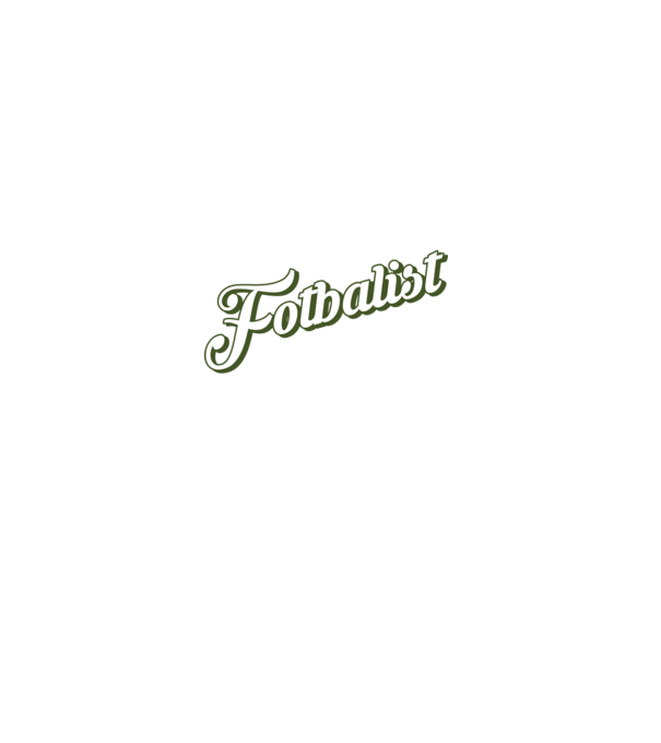 Cel mai bun Fotbalist din lume model negru pe tricou