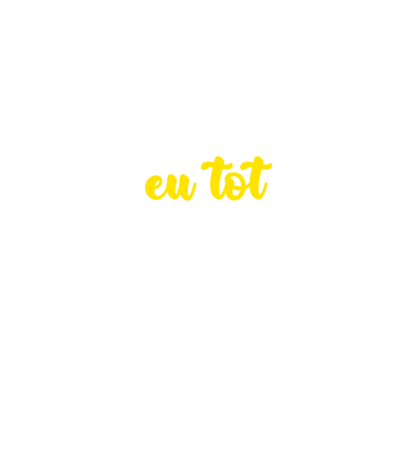 Un nou an, eu tot cel vechi model negru pe tricou