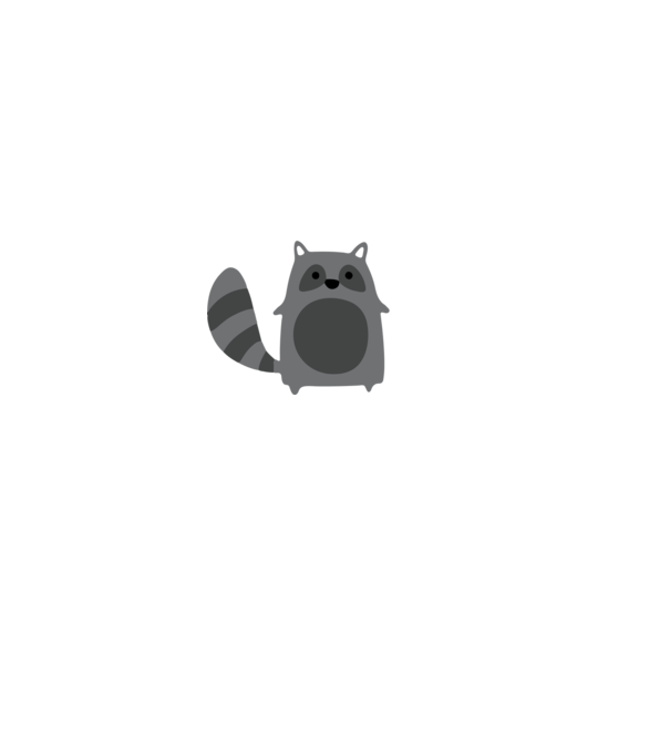 You are trash! model negru pe tricou