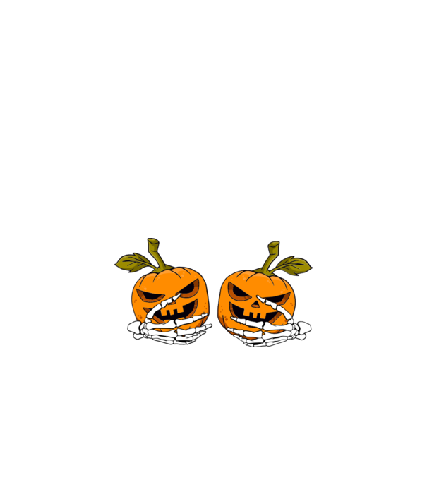 Pumpkin titts model negru pe tricou
