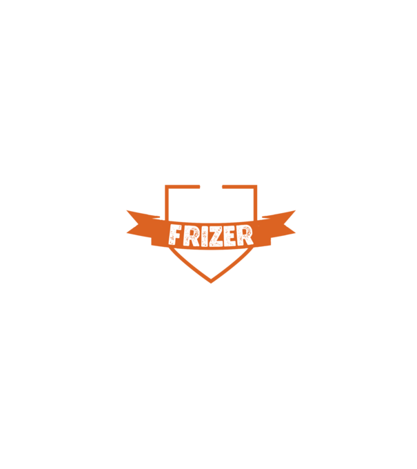 Sunt cel mai tare frizer și tot ce am primit pentru asta a fost acest tricou jalnic model negru pe tricou