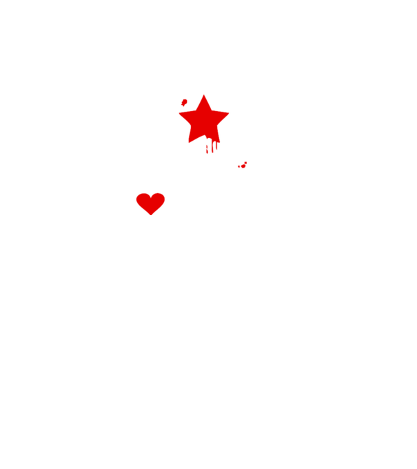 I love techno model negru pe tricou