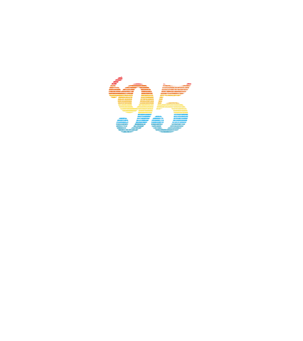 Retro Birthday 1995 model alb pe tricou