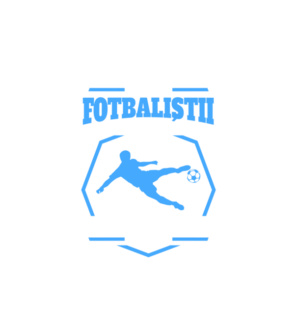 Toți fotbaliștii sunt creați egali, dar numai cei mai buni sunt născuți în septembrie model alb pe tricou