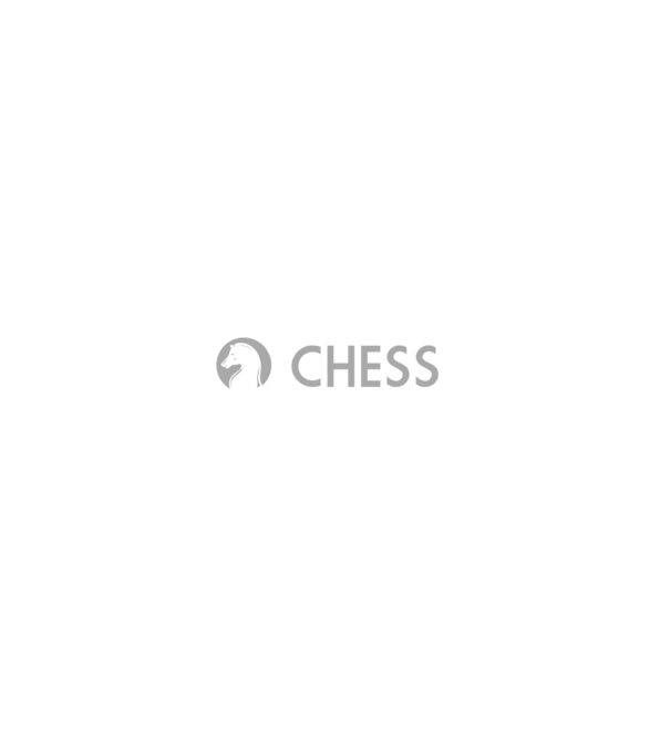 eat sleep chess model negru pe tricou