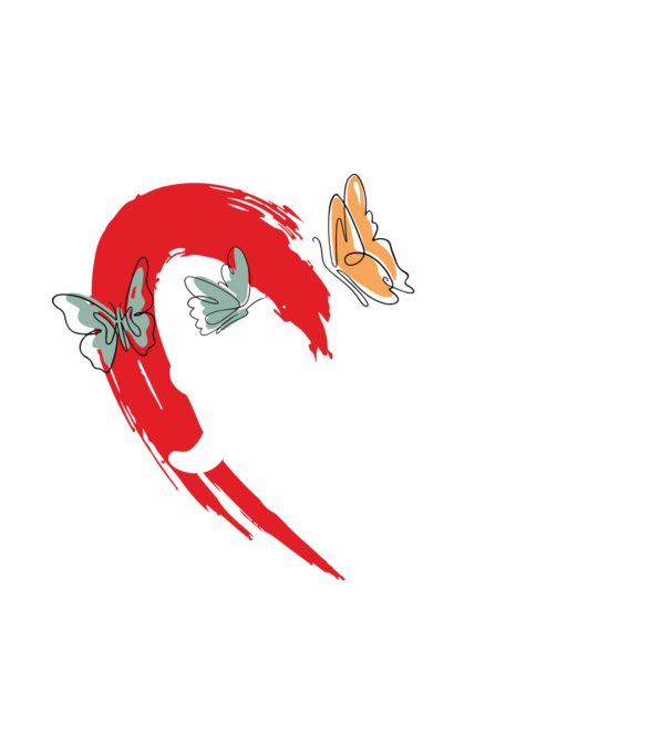 Tată model negru pe tricou