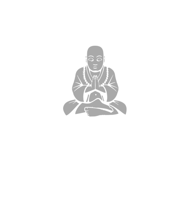 monk model negru pe tricou