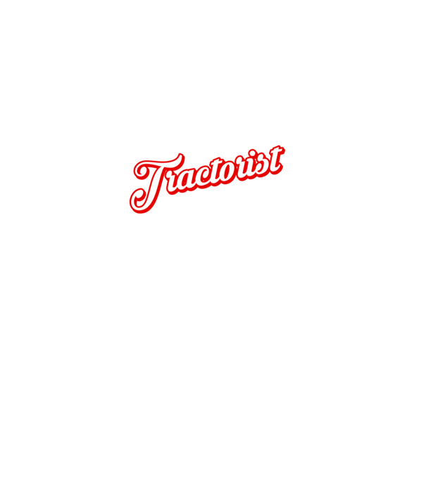 Cel mai bun TRACTORIST din lume model verde pe tricou