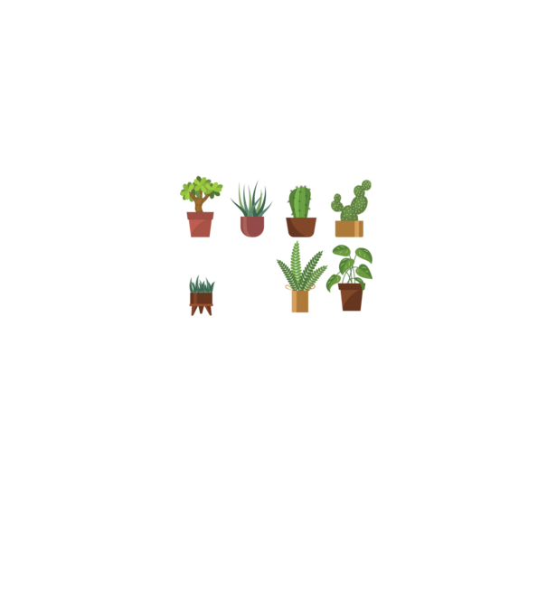 am nevoie doar de plantele astea model negru pe tricou