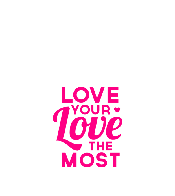 love most model nisipiu pe tricou