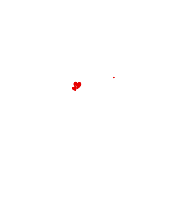Wifey Just love him alb model negru pe tricou