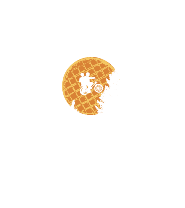 cookie moon stranger things model gri pe tricou