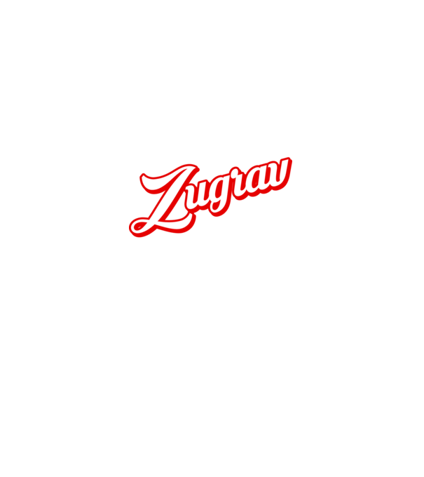 Cel mai bun ZUGRAV din lume model gri închis pe tricou