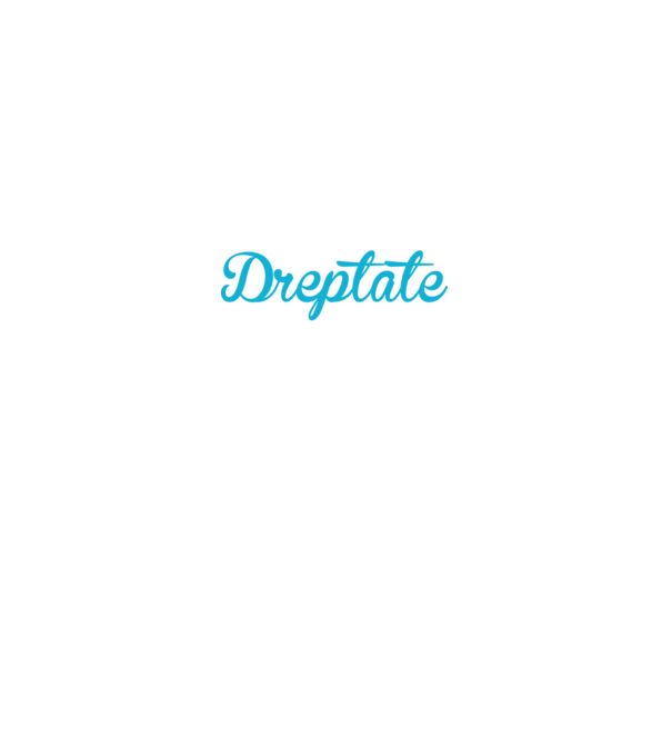 Seful are intodeauna dreptate model negru pe tricou