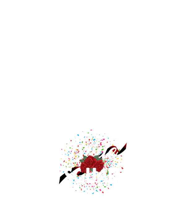 Bride Squad model roz deschis pe tricou