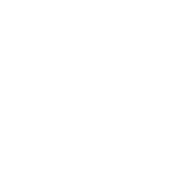 Powered by fairydust and cat hair model negru pe tricou