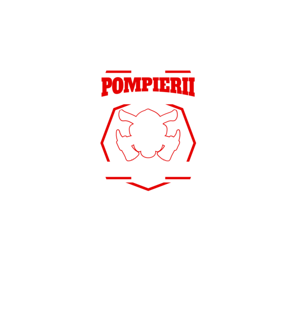 Toți pompierii sunt creați egali, dar numai cei mai buni sunt născuți în august model negru pe tricou