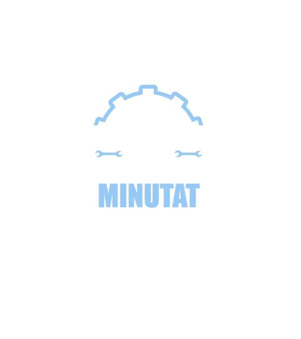 Nu sunt doar un mecanic excelent, ci și un soț minunat! model negru pe tricou