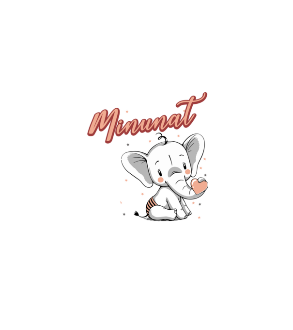 Ce minunat că dintre toate mamele din lume, tu ești a mea! model negru pe tricou