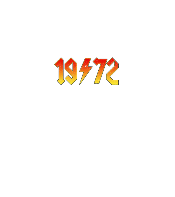 Iunie - 1972 - nașterea unei legende model negru pe tricou