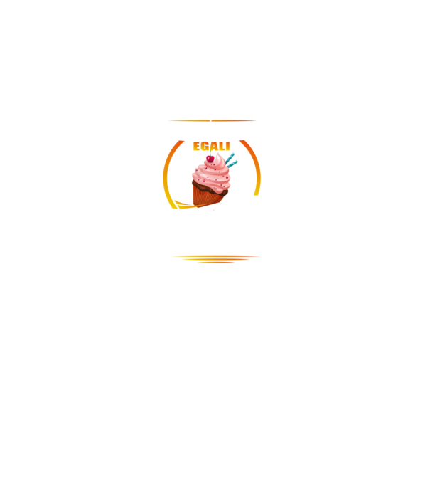 Toți se nasc egali, dar numai cei mai buni devin cofetari model albastru închis pe tricou