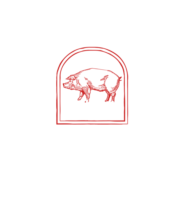 Festival BBQ - cu tata în grădina din spate! model negru pe tricou
