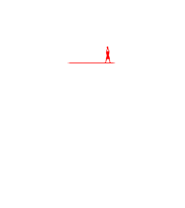 Crossfit model negru pe tricou