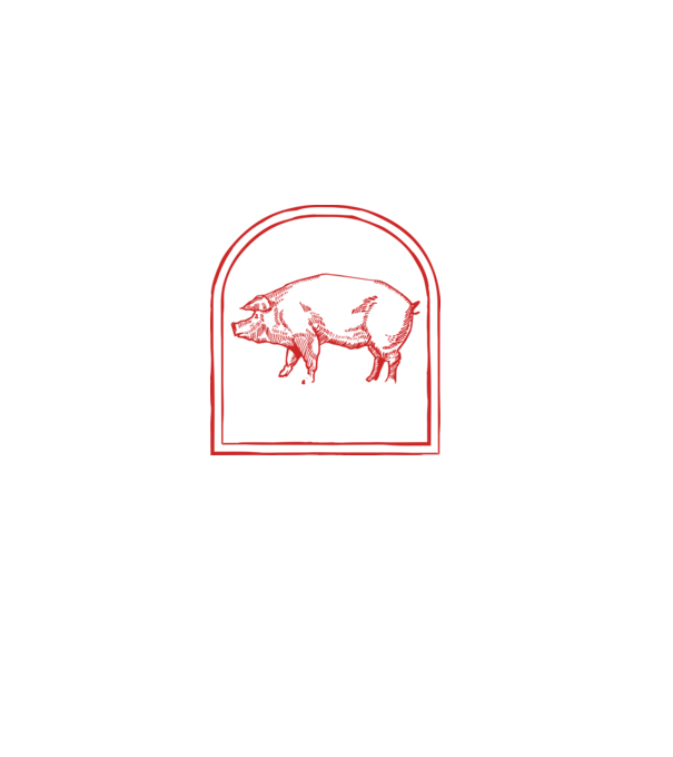 Festival BBQ - cu tata în grădina din spate! model negru pe tricou