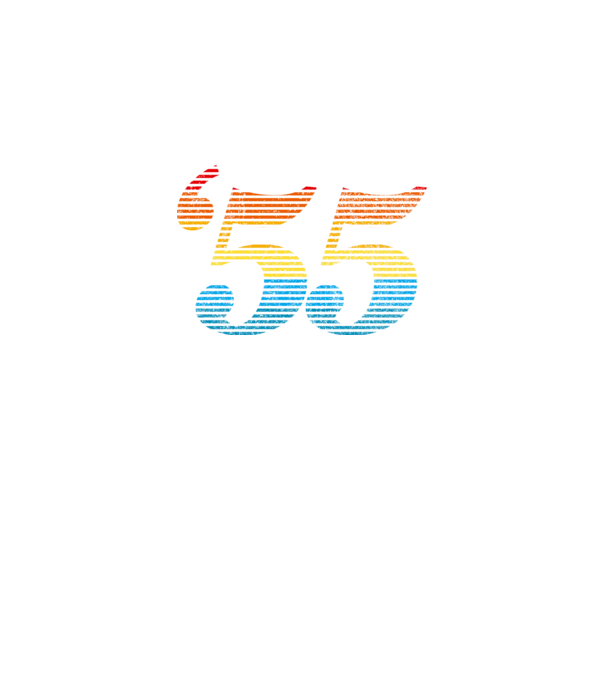 Retro Birthday 1955 model negru pe tricou