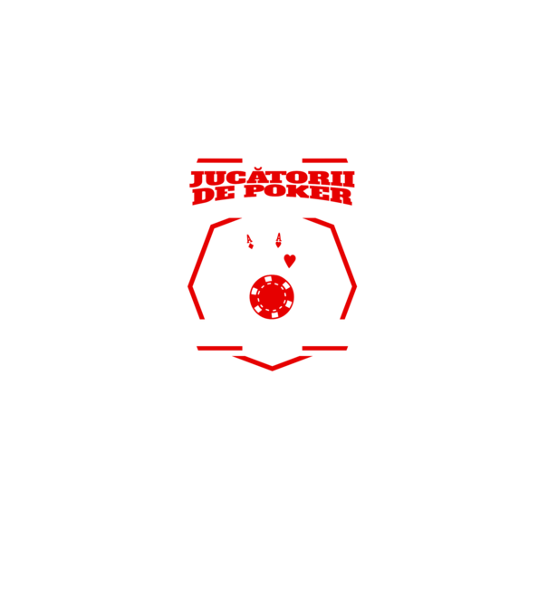 Toți jucătorii de poker sunt creați egali august model negru pe tricou