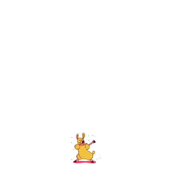 llamazing girls are born in december model albastru închis pe tricou
