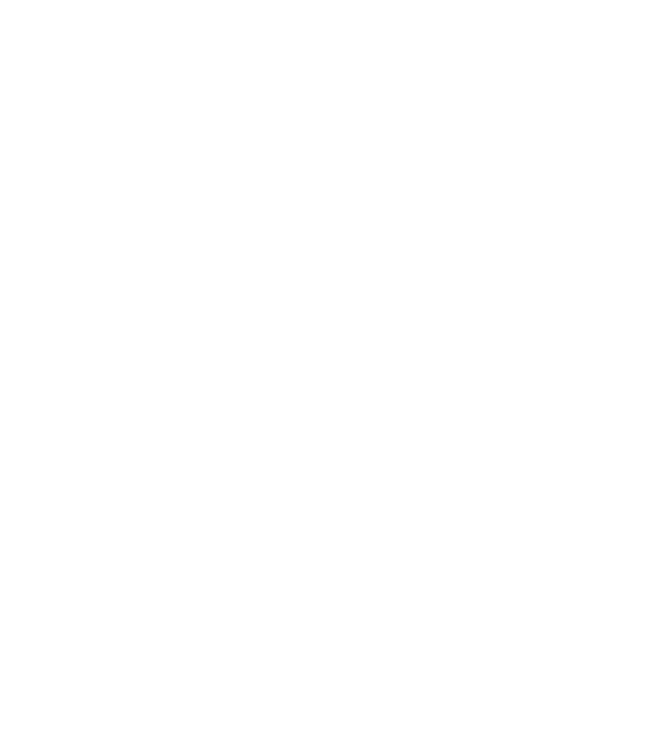 Monday model alb pe tricou