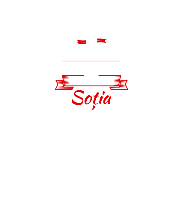 O singură persoană este mai tare decât un pompier, soția pompierului model negru pe tricou