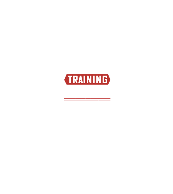 everyday is training day model negru pe tricou
