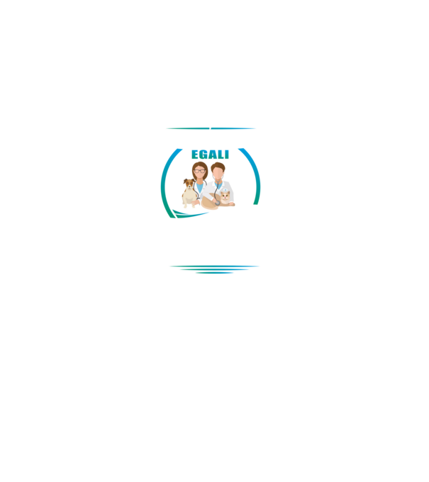 Toți se nasc egali, dar numai cei mai buni devin medici veterinari model albastru regal pe tricou