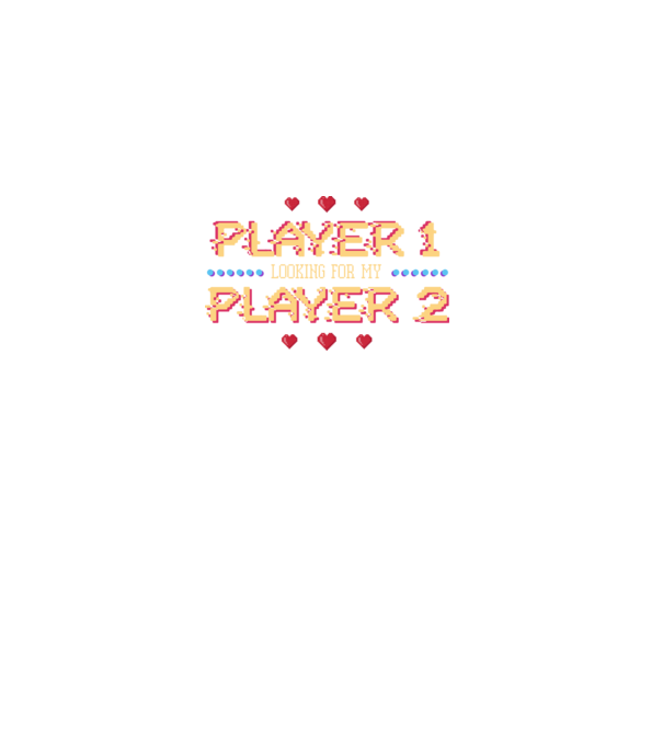 Gamer Love model negru pe tricou