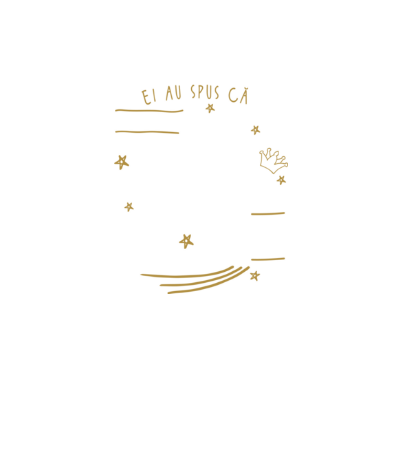 Miracol durează trei 45 de ani model negru pe tricou