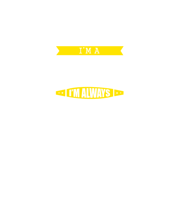 'I''m a beekeeper to save time let''s just assume that I''m always right' model negru pe tricou