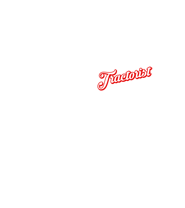 Cel mai bun TRACTORIST din lume model galben neon pe tricou