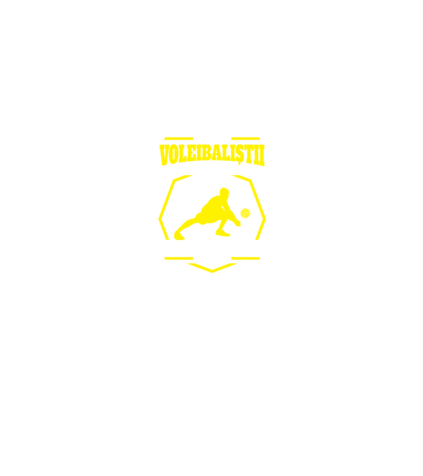 Toți voleibaliștii sunt creați egali, dar numai cei mai buni sunt născuți în august model albastru regal pe tricou