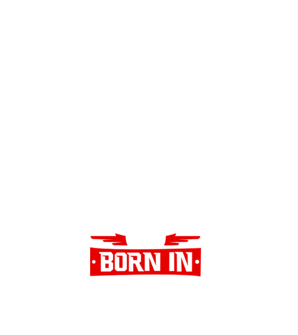 Legends are born in October model negru pe tricou