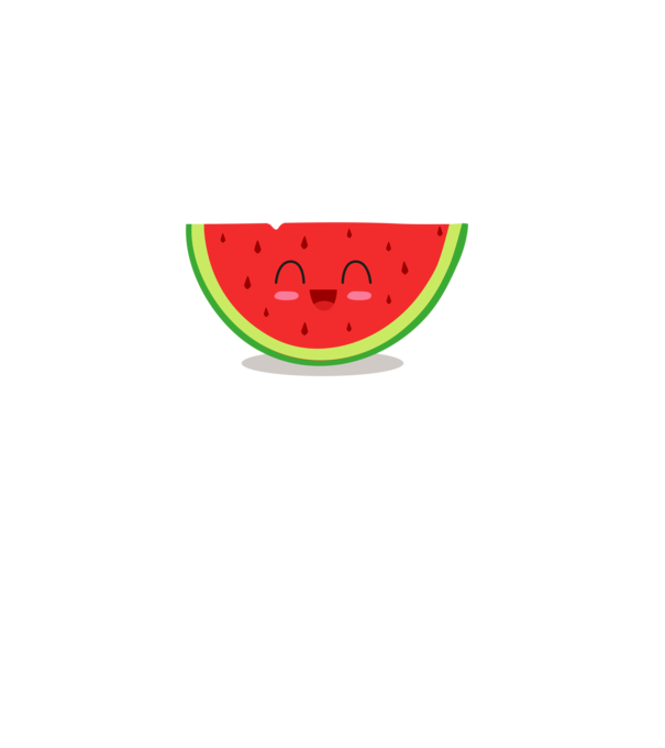 This girl is one in a melon white model turcoaz pe tricou