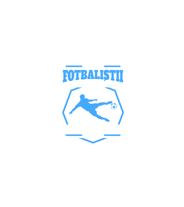 Toți fotbaliștii sunt creați egali, dar numai cei mai buni sunt născuți în noiembrie model negru pe tricou