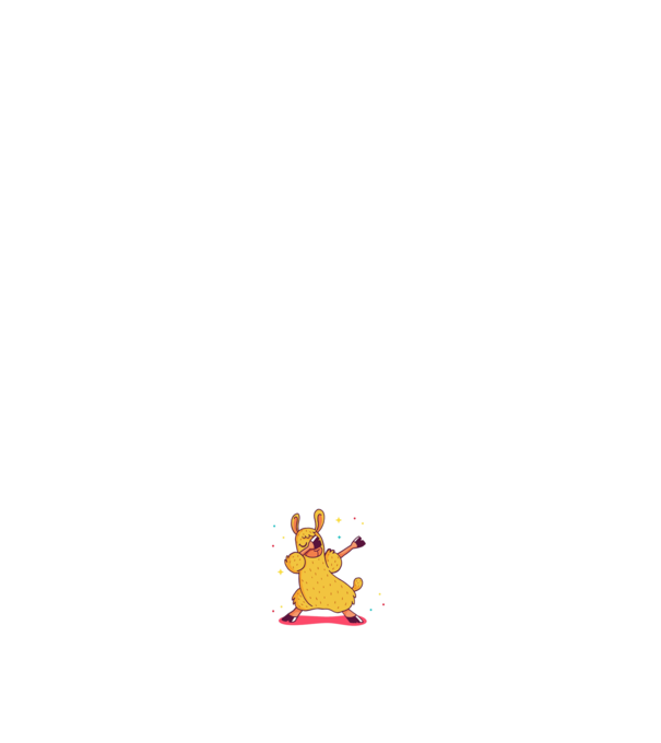 Llamazing girls are born in january model negru pe tricou