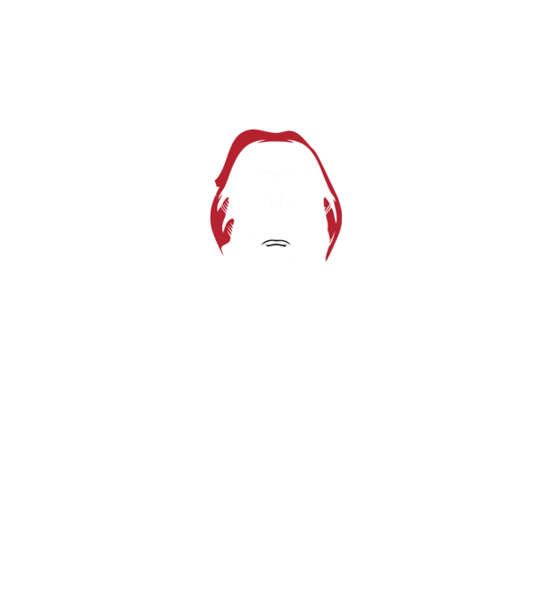 la casa de papel santa model negru pe tricou