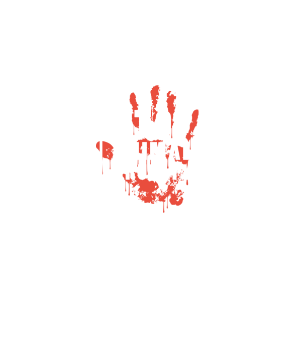 Stop animal cruelty model negru pe tricou